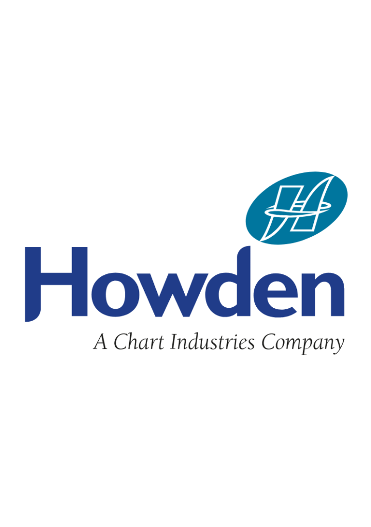 Howden company logo