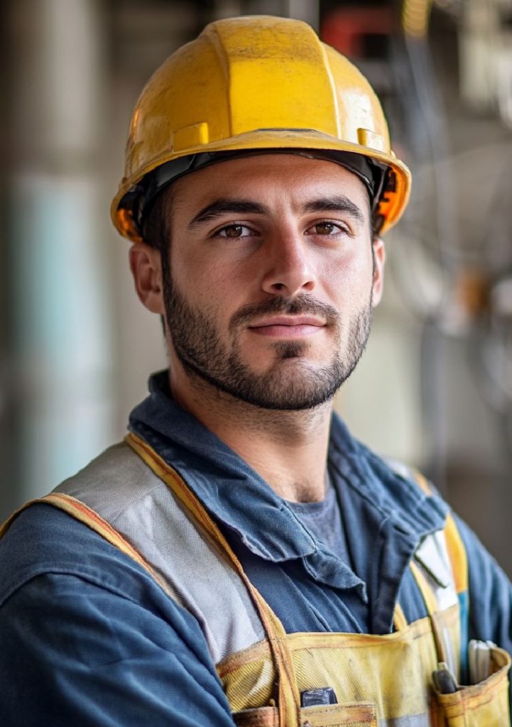 Fumarturbo gas turbines technician